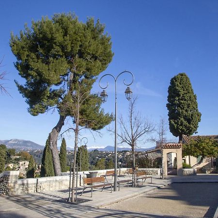Apartment L'Angelina-1 By Interhome Cros-de-Cagnes Zewnętrze zdjęcie