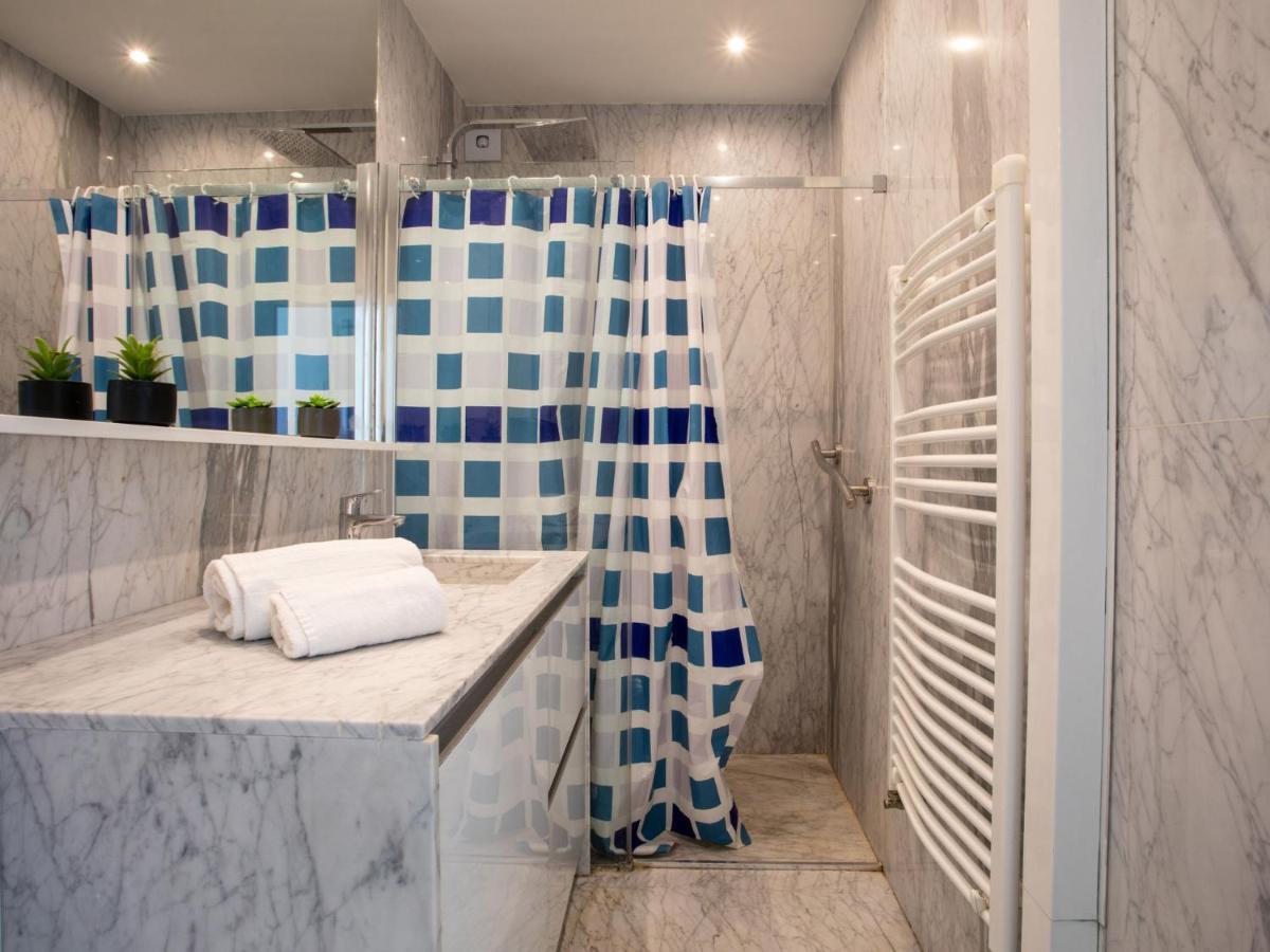 Apartment L'Angelina-1 By Interhome Cros-de-Cagnes Zewnętrze zdjęcie