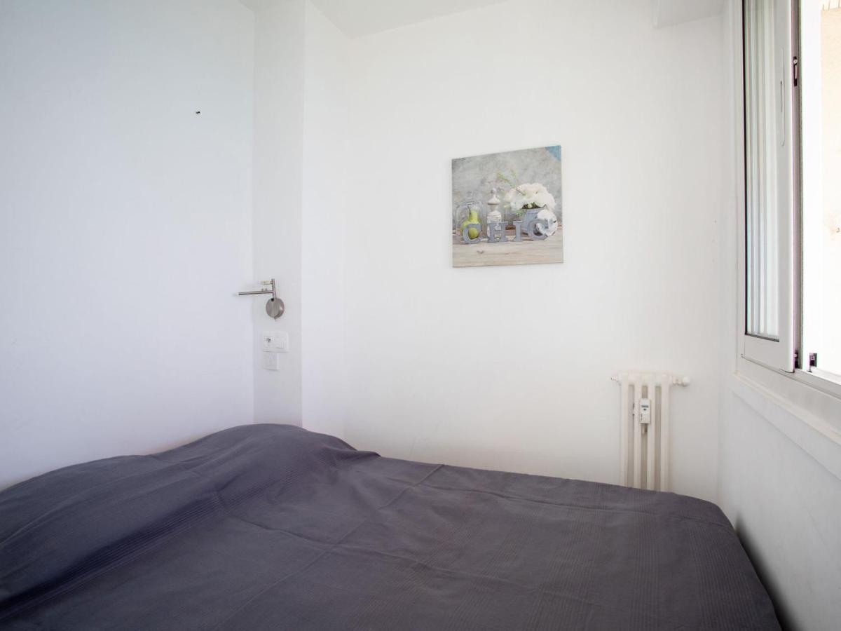 Apartment L'Angelina-1 By Interhome Cros-de-Cagnes Zewnętrze zdjęcie